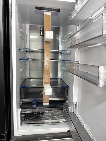 fridge: Холодильник Avest, Новый, Двухкамерный — 3