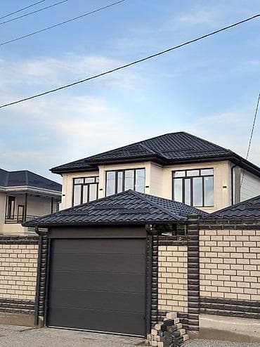 утепления домов: 🏡Продаётся шикарный дом 🎰Простор, качество и локация — все, что — 1