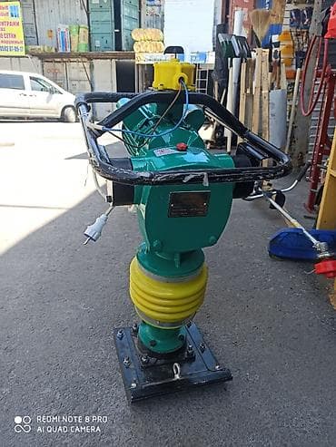 трамбовка: Сдам в аренду Трамбовки — 3