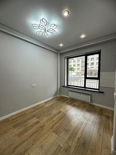1 комната, 32 м², Элитка, 1 этаж, Евроремонт — 9