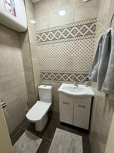 3 комнаты, 88 м², Политех — 2