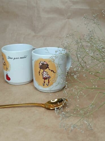 Жарнама, печать: Сублимациялык (дисперсиялык) басып чыгаруу, УК басып чыгаруу, | Визиткалар, Баннерлер, Чаптамалар — 1