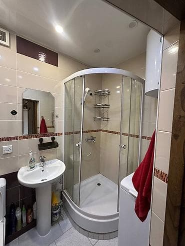Недвижимость: 3 комнаты, 64 м², Филармония Элитка, 3 этаж, Евроремонт — 8