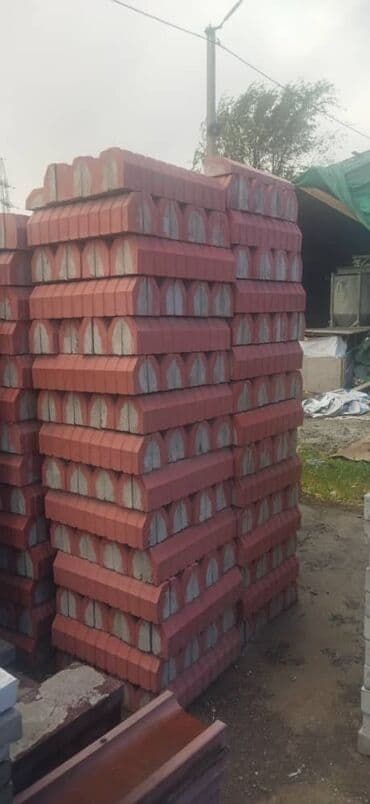 асфальт цена: Прессованные брусчатки отличного качества! прессованная брусчатка — 15