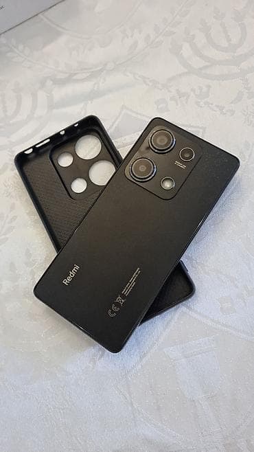 смарт часы бишкек цум цена: Redmi, Redmi Note 14, Б/у, 256 ГБ, цвет - Черный, 1 SIM, 2 SIM — 4