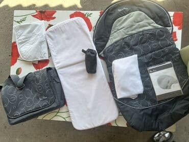 прогулочные коляски cam: Коляска — 8