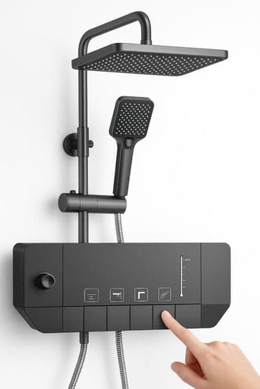 мойка высокого давления для автомойки: Матовое покрытие, Новый — 5