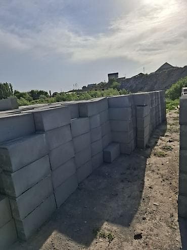 мотопомпа мп 600: Газоблок, Неавтоклавный, 600x200x300, D600 — 9