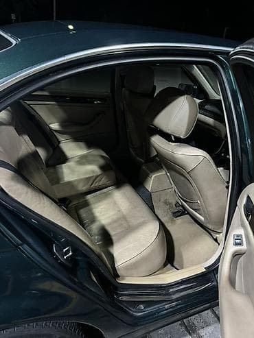 bmw 34: BMW 3 series: 2000 г., 2.5 л, Автомат, Бензин, Седан — 8