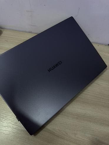 Huawei MateBook D 14 — тонкий и лёгкий ноутбук для учебы и работы at lalafo.kg Huawei MateBook D 14 — тонкий и лёгкий ноутбук для учебы и работы