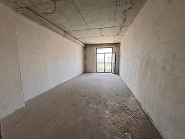 квартира в районе ошского рынка: 3 комнаты, 137 м² — 3