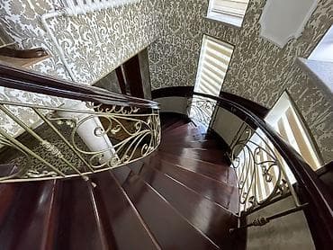 особняк бишкек: Дом, 350 м², 7 комнат, Собственник, Старый ремонт — 7