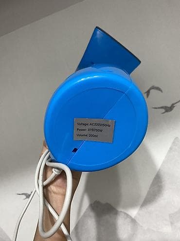 bambu lab a1 бишкек: Отпариватель одежды — 3