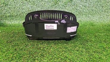 e71: Щиток приборов BMW Б/у, Оригинал, Германия — 5