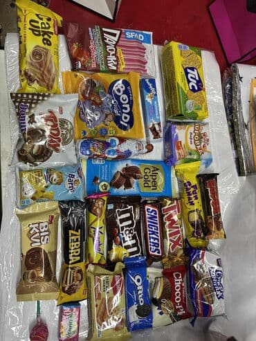 необычные подарки на день рождения: Новогодние подарки оптом от 30шт 
хороший подарок — 30