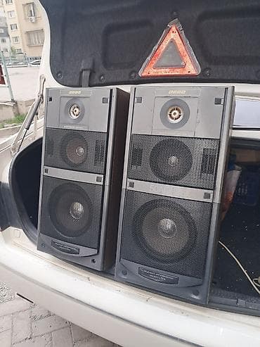 sony a7c: Колонка Вега 50АС 106 . сост хор — 3