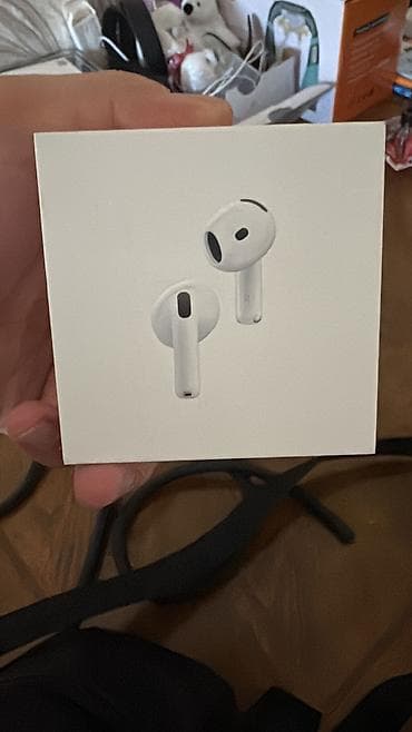 samsung tab 8: Вкладыши, Apple, Б/у, Беспроводные (Bluetooth), Классические — 4