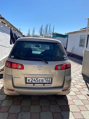 капот демио: Mazda Demio: 2002 г., Хэтчбэк — 4