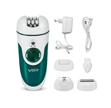 vgr триммер: Бесплатная доставка Доставка по городу бесплатная VGR V-700 — 4