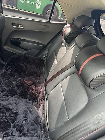 c4 a6: Kia Picanto: 2019 г., 0.9 л, Автомат, Бензин, Хэтчбэк — 9