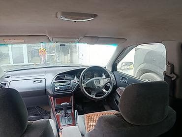 camry 2010: Honda Accord: 1999 г., 0.2 л, Автомат, Бензин, Седан — 8