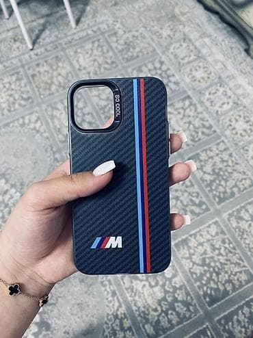 ps v: Чехол для смартфона с карбоновым узором и спортивным дизайном в стиле — 1