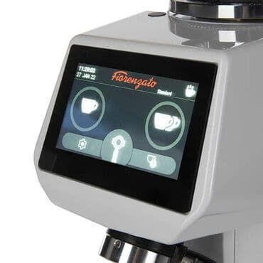 кофемашина рожкового типа: Кофе кайнаткыч, кофе машина, Жаңы, Акысыз жеткирүү — 5