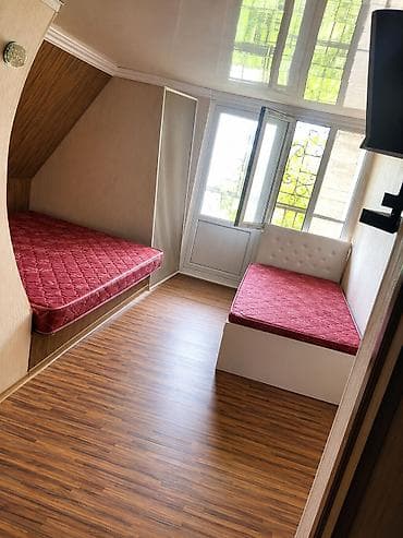 дом купить сокулук: 🏡 ПРОДАЁТСЯ УЮТНЫЙ ДОМ-ДАЧА В ДАЧНОМ МАССИВЕ «НИВА» 📍 Район — 6