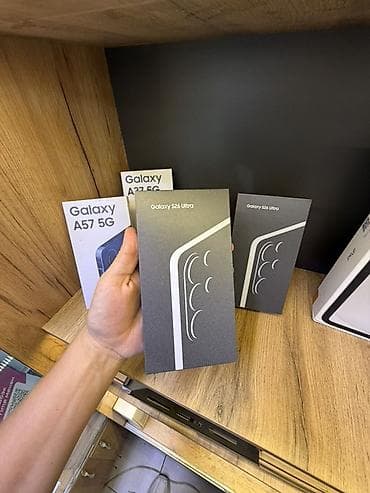 samsung galaxy a90: Samsung Galaxy S26 Ultra, Новый, 256 ГБ, цвет - Черный, В рассрочку, 2 SIM — 1