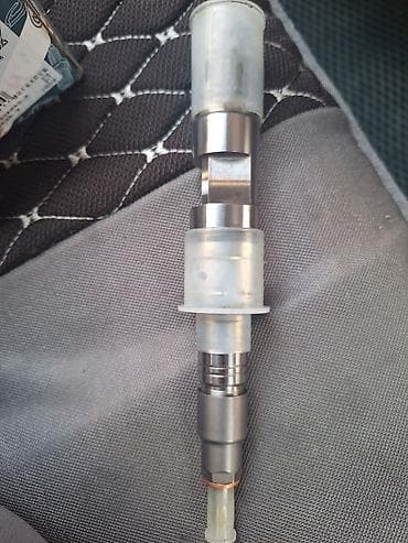 редуктор со2: Форсунка Shacman Новый, Оригинал, Китай — 3