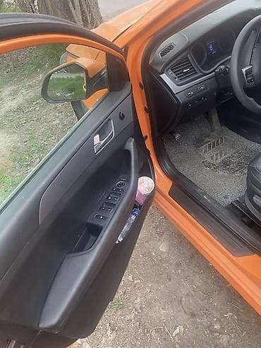 sanat: Hyundai Sonata: 2019 г., 2 л, Автомат, Бензин, Седан — 7