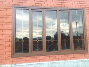 Уход и хранение одежды: Пластиковые и алюминиевые окна окна, двери, витражи изготовление окон — 8