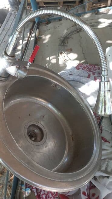 вода фильтр: Мойки — 1