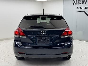 4runner 2017: Toyota Venza: 2014 г., 2.7 л, Автомат, Бензин, Кроссовер — 7