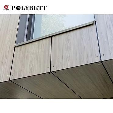 установка газа дома бишкек: Фасадные панели POLYBETT (навесной вентилируемый фасад) Описание: - — 2