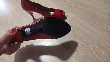 lore piano: Туфли-лодочки LORIBLU, Made in Italy. - Модель: классические лодочки — 3