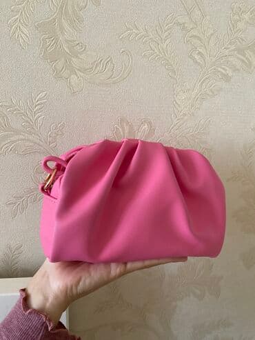 коралловые бусы цена и фото: Новая сумка в красивом розовом цвете
Турция, эко кожа, длинный ремешок — 2