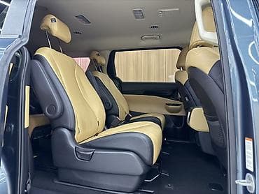 vag com: Kia Carnival: 2022 г., 2.2 л, Автомат, Дизель, Минивэн — 8