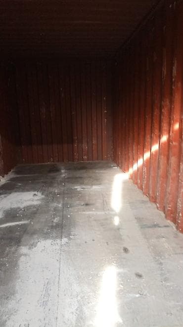 Холодильное оборудование: Продаю 🔥🔥🔥20 тонные контейнера, лев Толстой,пер Чолпонатинская — 4