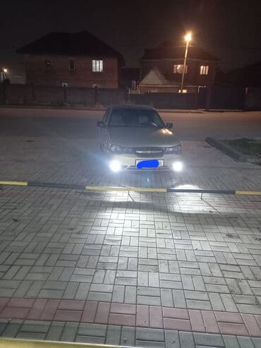 Daewoo: Daewoo Nexia: 2011 г., 1.5 л, Механика, Бензин, Седан — 1