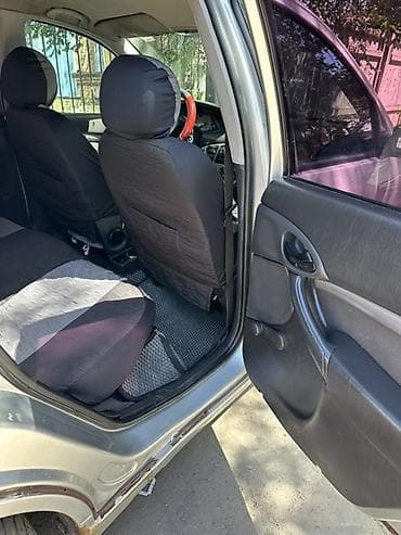 мотор фокус: Ford Focus: 2002 г., 1.6 л, Механика, Бензин, Универсал — 9