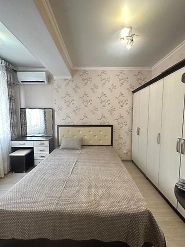 квартира 3 комнатные: 2 комнаты, 73 м², Элитка — 3