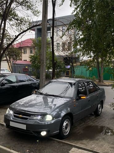 шины для нексия: Daewoo Nexia: 2012 г., 1.6 л, Механика, Бензин, Седан — 3