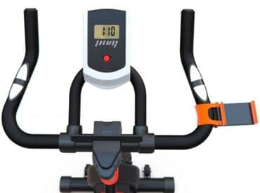 ремонт электро велосипедов: Велотренажер Продается велотренажер Основные характеристики: 	•	Тип — 5