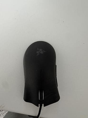 hyperx pulsefire surge: Игровая мышь Razer (проводная) - Эргономичная форма для правой руки с — 1
