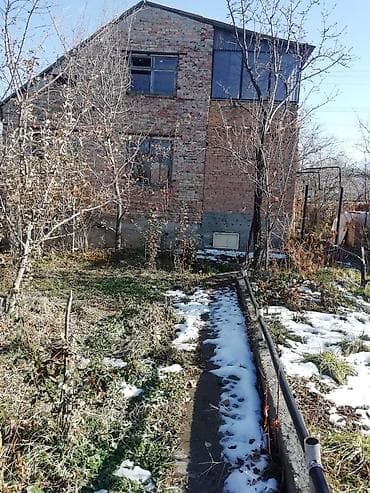 авто обмен на участок: ID 09 🔰Продаётся дача в престижном районе - Байтик, СТ "Эмгек" ✅Ровный — 4