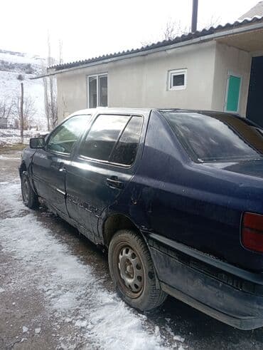 цена электромобилей в бишкеке: Volkswagen Vento: 1994 г., 1.8 л, Механика, Бензин, Седан — 2