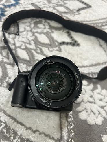 hidden camera: СРОЧНО!!! СРОЧНО!!! СРОЧНО!!! Полнокадровый комплект Canon для фото и — 8