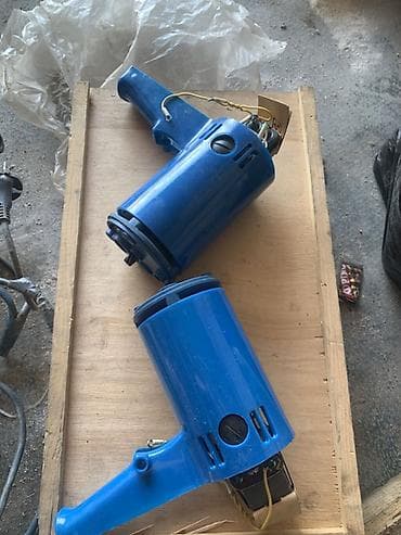 бесплатна: Предлагается однофазный коллекторный электродвигатель, предназначенный — 1