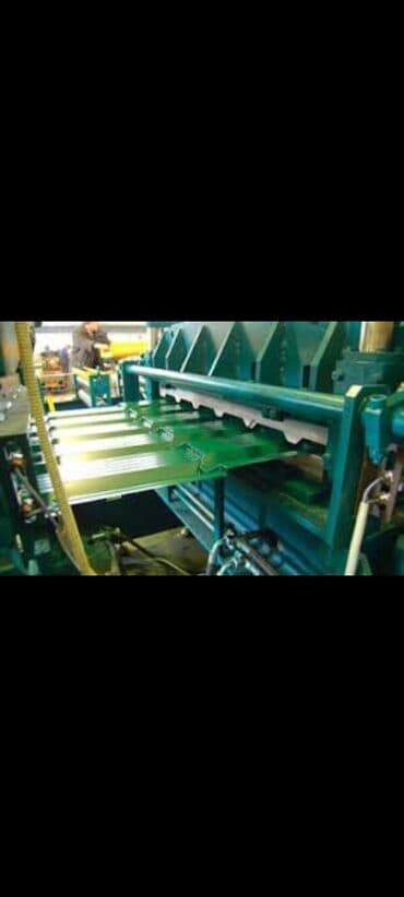 Кровля крыши: ПРОФНАСТИЛ МЕТАЛЛОЧЕРЕПИЦА ОПТОМ В РОЗНИЦУ ВСЕ ПО РАЗМЕРУ САЙДИНГ ДЛЯ — 4